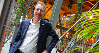 Toine Timmermans: ‘De duurzaamste verpakking voorkomt verspilling’