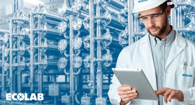 Slimmere membraanreiniging voor de zuivelindustrie