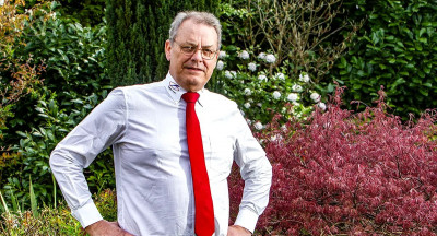 IJsbrand Velzeboer: ‘Je mag een auditor best misleiden’