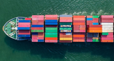 Europese import groeit harder dan export