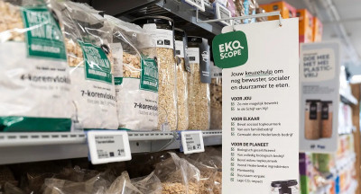 Ekoplaza introduceert impactscore ‘Ekoscope’