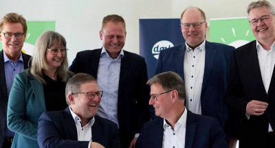 Arla en DMK krijgen groen licht voor fusie