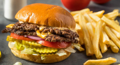 Smashburger wint aan populariteit in Nederland