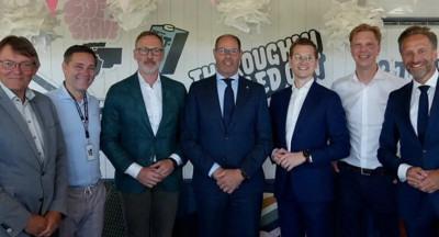 Oatly ziet kansen voor haver van Zeeuwse bodem