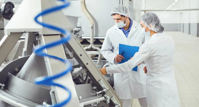 Herziening ISO 9001 komt dichterbij