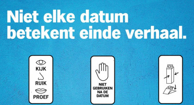 AH vergroot bewustwording rond houdbaarheidsdata