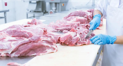 Waardeverlies blijft blinde vlek in vleesketen