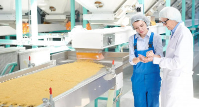 NVWA lanceert Zelfscan voedselveiligheidscultuur