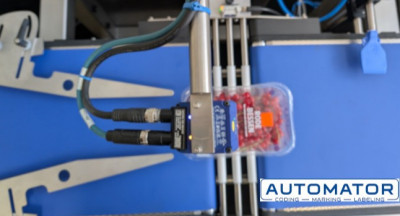 Scancheck maakt het controleren van barcodes eenvoudiger