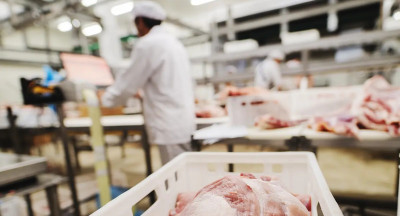 VleesNL noemt uitzendverbod onnodig en disproportioneel