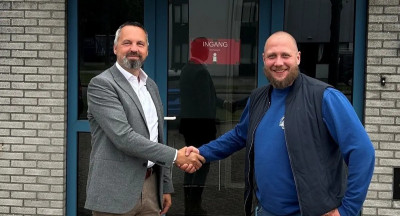 Peter Konijn kiest paSys als IT-partner