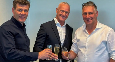 Van Rooi en Van Loon Group ontvangen definitieve goedkeuring