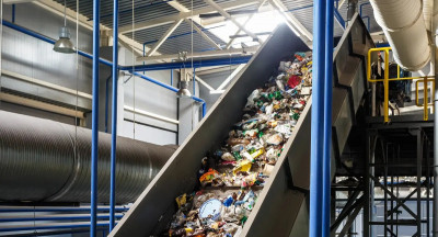 Consortium werkt aan betere recycling van plastic verpakkingen