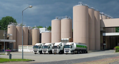Droogprocessen kunnen duurzamer en efficiënter