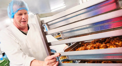 Hoe StarCuisine haar capaciteit vergroot