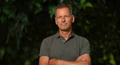 ‘In circulair bouwen kunnen we hele grote stappen maken’