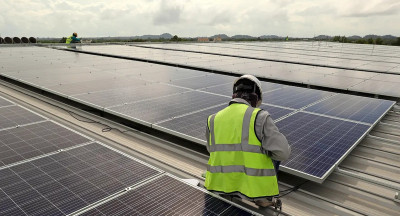 Nieuwe regeling helpt industrie verduurzamen