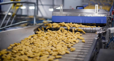 Voedselketen zet in op meer weerbaarheid