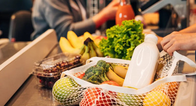 Voedselverspilling retail stagneert: wat doet de keten?