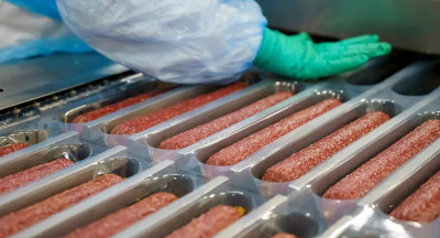 Vleeswarensector brengt reststromen beter in kaart