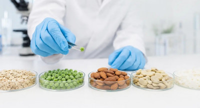 Aandacht voor risico’s in plantaardige ingrediënten