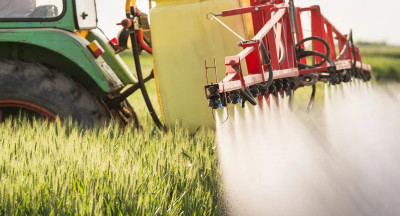 Pesticidenbeleid vraagt om wettelijke maatregelen