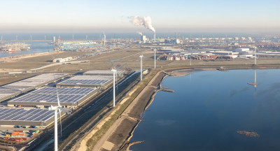 NVDE: Europa moet doorpakken met elektrificatieplan