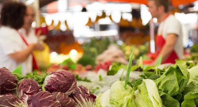 Wat zijn de gezondheidseffecten van lokale diëten?
