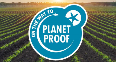 On the way to PlanetProof groeit in teelt en handel