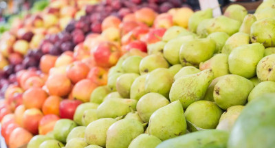 Aanbod groenten en fruit blijft op peil ondanks droogte