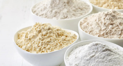 Puratos brengt variaties in bloem beter in kaart