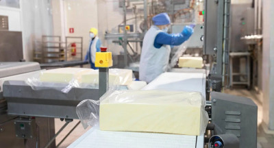 Europese boterexport groeit met 35 procent
