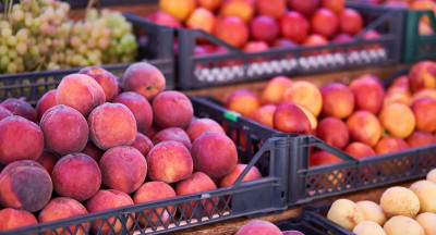 Lagere residulimieten kunnen voedselimport remmen