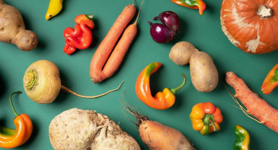 Nederland redt 40 miljoen maaltijden van verspilling