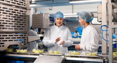 Personeelstekort raakt kwaliteit in food