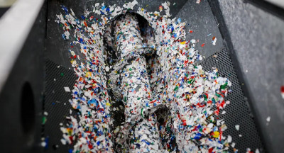 Extra korting voor gebruik van Europees recyclaat