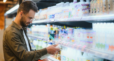 Hitte verandert koopgedrag in supermarkten