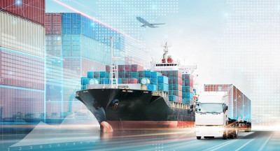 Europese voedselexport daalt met 2 procent