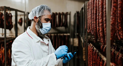 BRCGS past vleesmodule voor audits aan