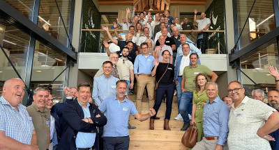 Niverplast: ruim 300 collega’s, geen managers