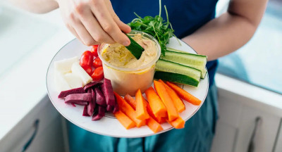 Snackification vervaagt grens tussen snack en maaltijd