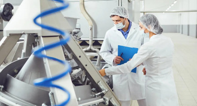 Meer Europese voedselaudits gepland voor 2027