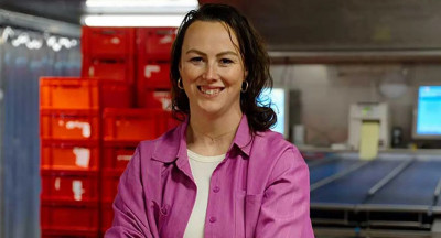 Judith van den Nieuwenhuijzen: Rust op kantoor, reuring in mijn hoofd