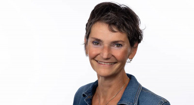 Column Judith Witte: Onderweg