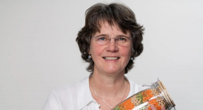 Miriam Quataert: Eiwittransitie in onderwijs en praktijk