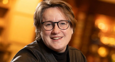 Manon Houben: Eiwitten meer dan een optelsom