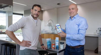 Cosun en Niras: ‘Opschalen van eiwitproductie is een kunst’