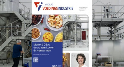 Online editie september 2026 | (Nieuwe) eiwitten en ingrediënten