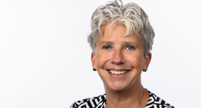 Column Saskia Stender: Uitvervangen