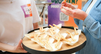 Zoutgebruik vaak hoger dan Nederlanders denken